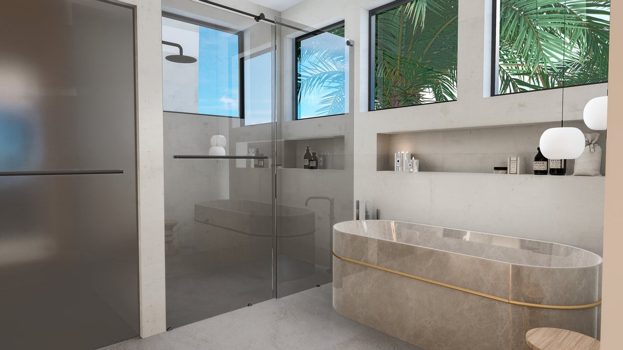 Casa Linda | Ultra-Luxury Beachfront Estate in Prime Tamarindo, Steps from Mono Loco Beach Club