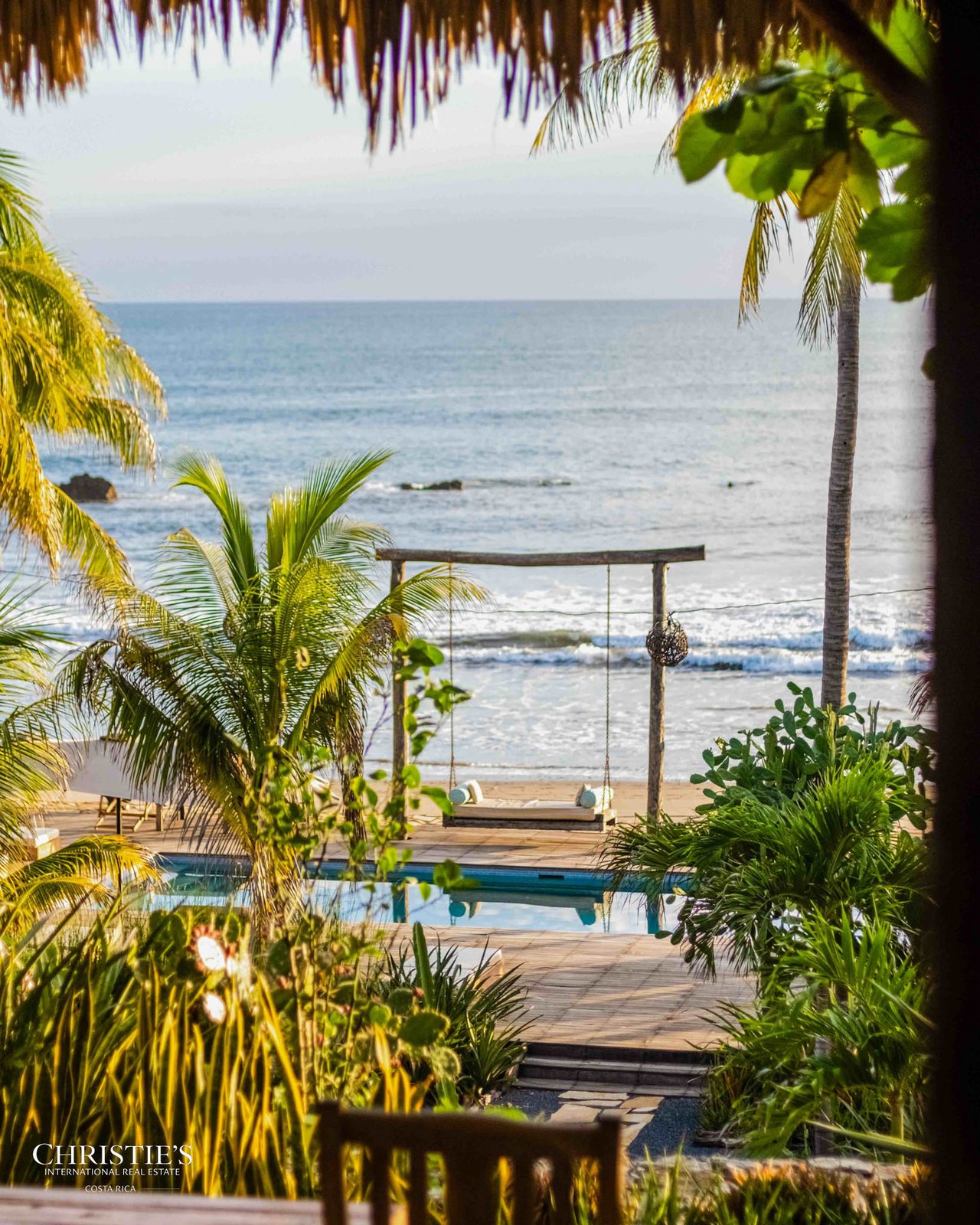 Mandla Boutique Coastal Retreat with World-Class Surf
