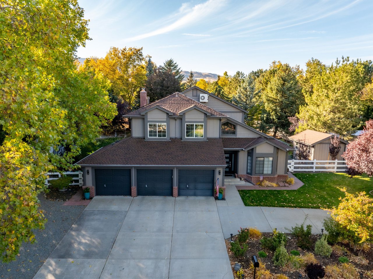 What $2 Million Buys You in Reno’s Luxury Market