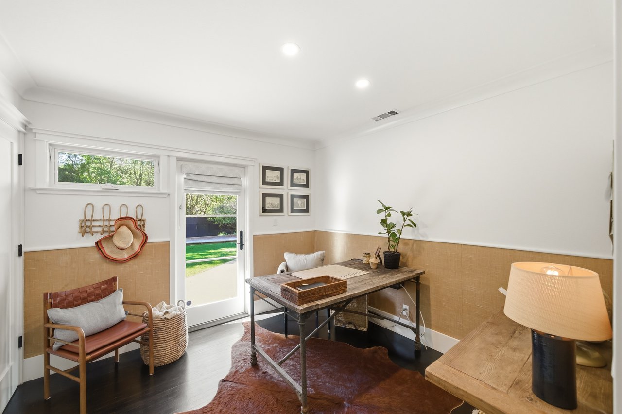 Off Market and Available in Orinda