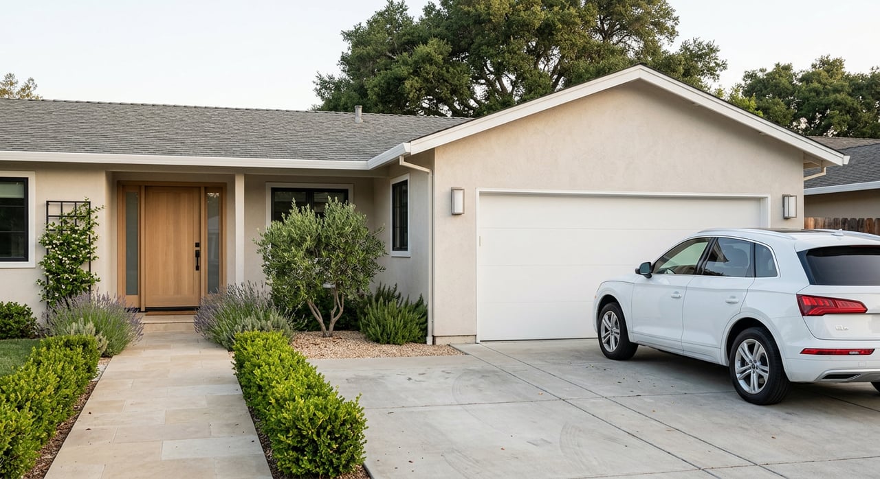 Commuter’s Guide To Living In Walnut Creek