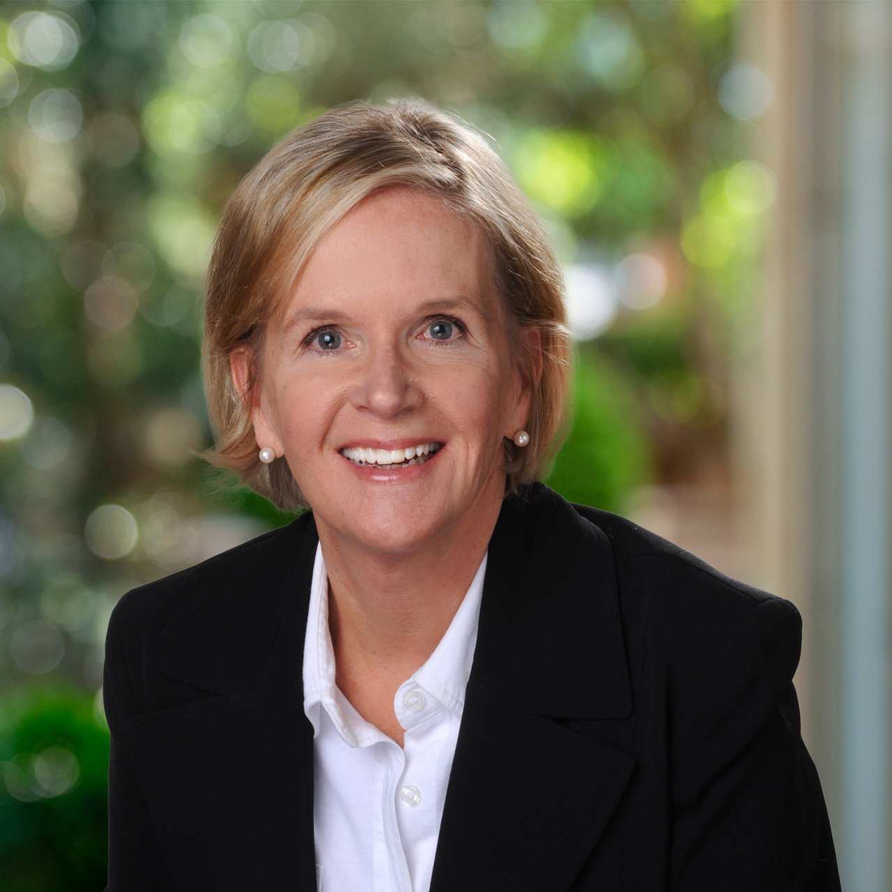 Patti Almond