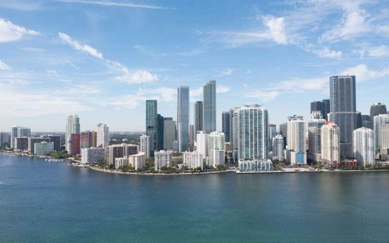 Cipriani Residences Miami
