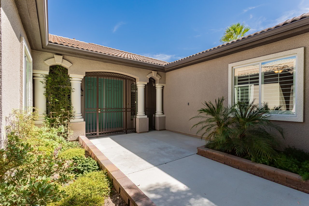 7808 Garden Stream Court