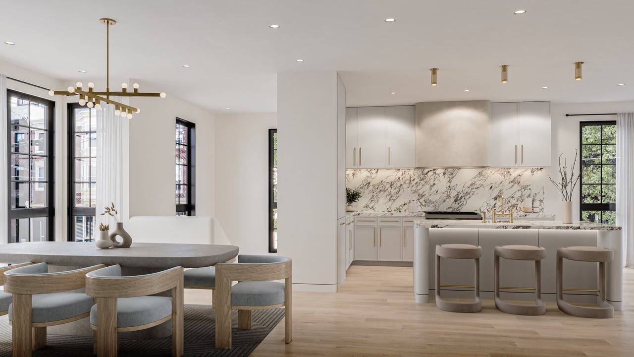 2000 Waverly St, Philadelphia, PA 19146