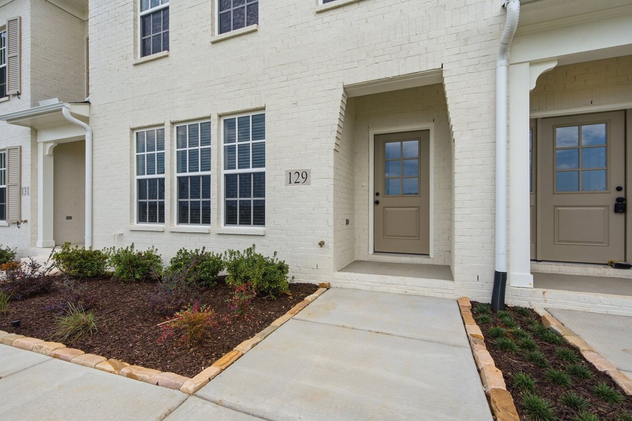 Upscale Townhome Living in the Heart of Town Madison