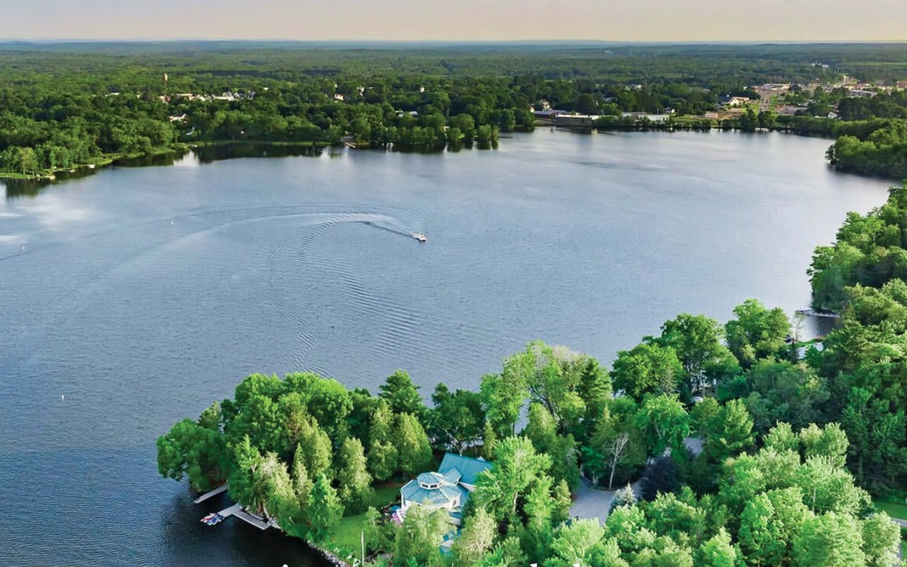 Presenting Our December 2023 Real Estate Spotlight: Game On For 2024