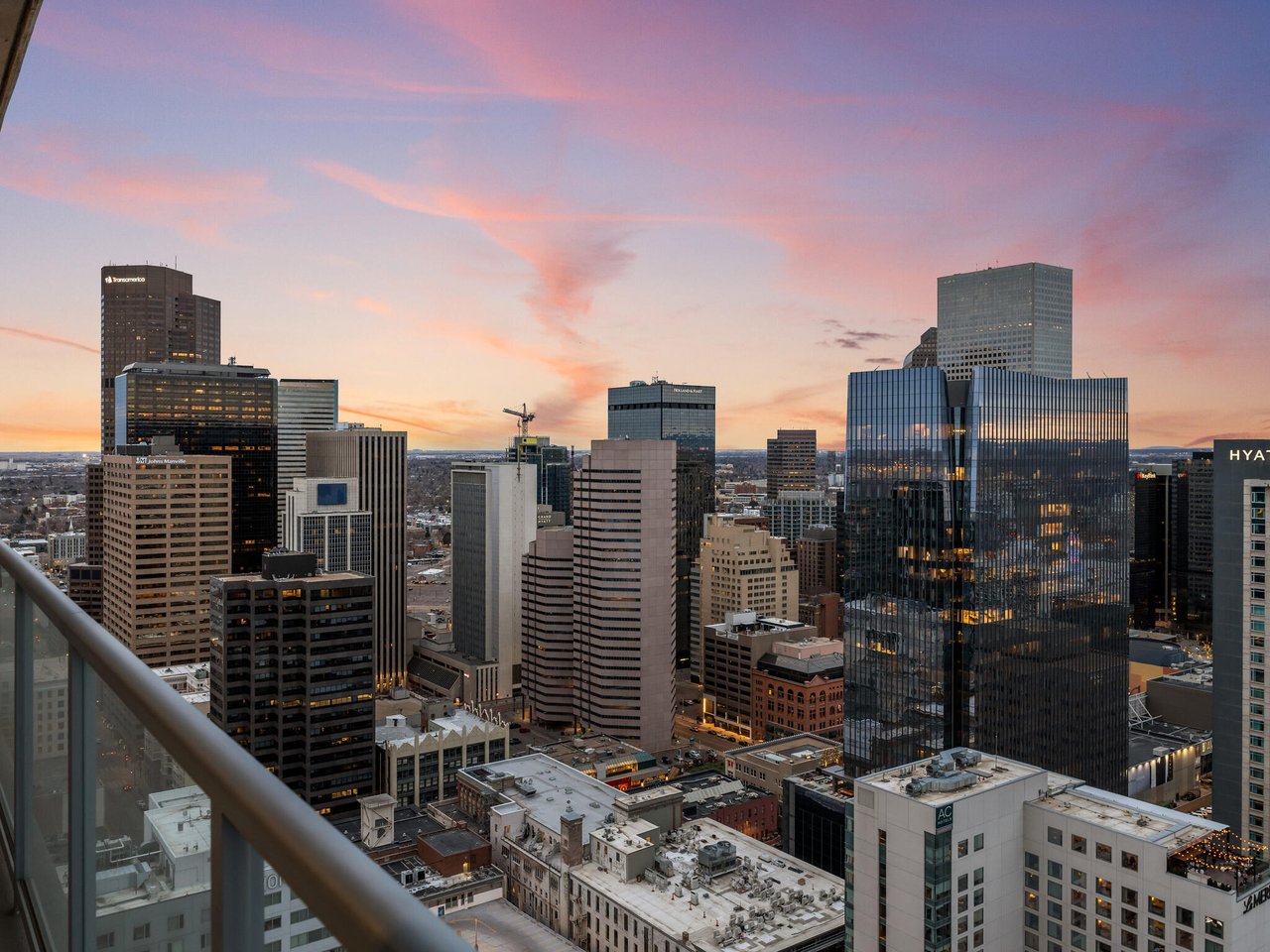 891 14th Street Unit: 3916