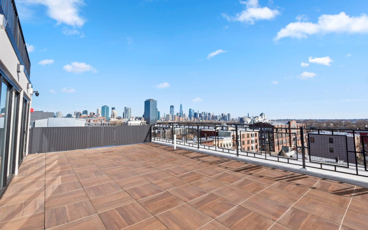 327 Communipaw Avenue