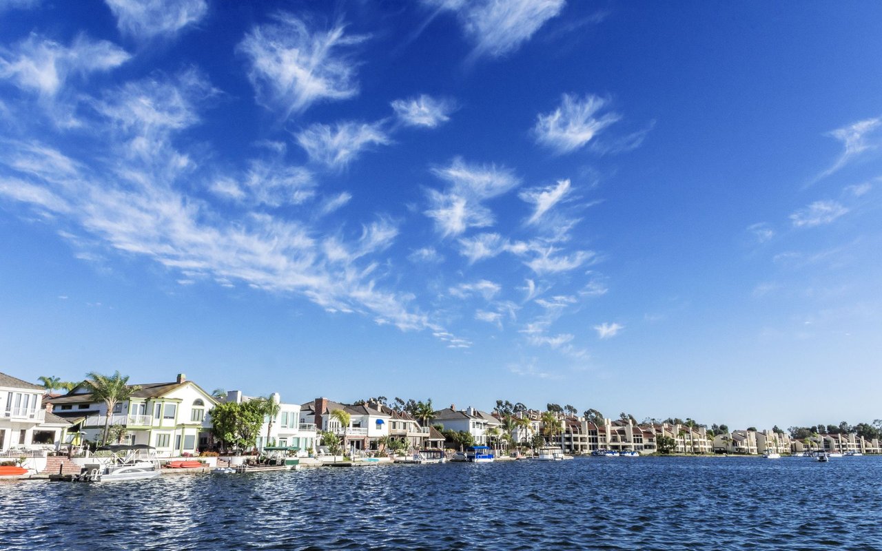 Mission Viejo