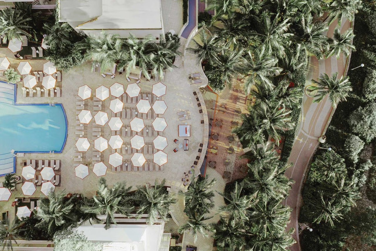 The Ritz-Carlton Residences, South Beach
