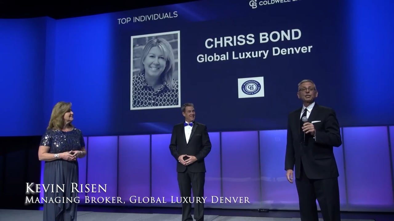 Coldwell Banker Global Luxury Denver 2020