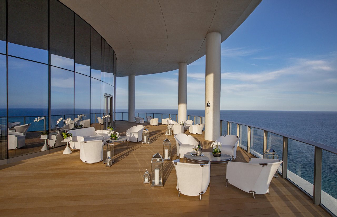 Ritz Carlton Sunny Isles Florida Jeff Miller Group