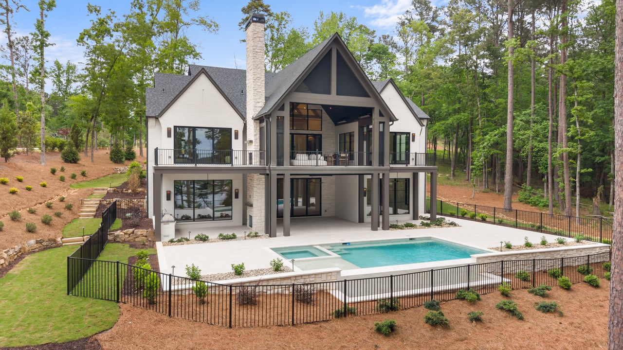 1216 Fox Squirrel Dr