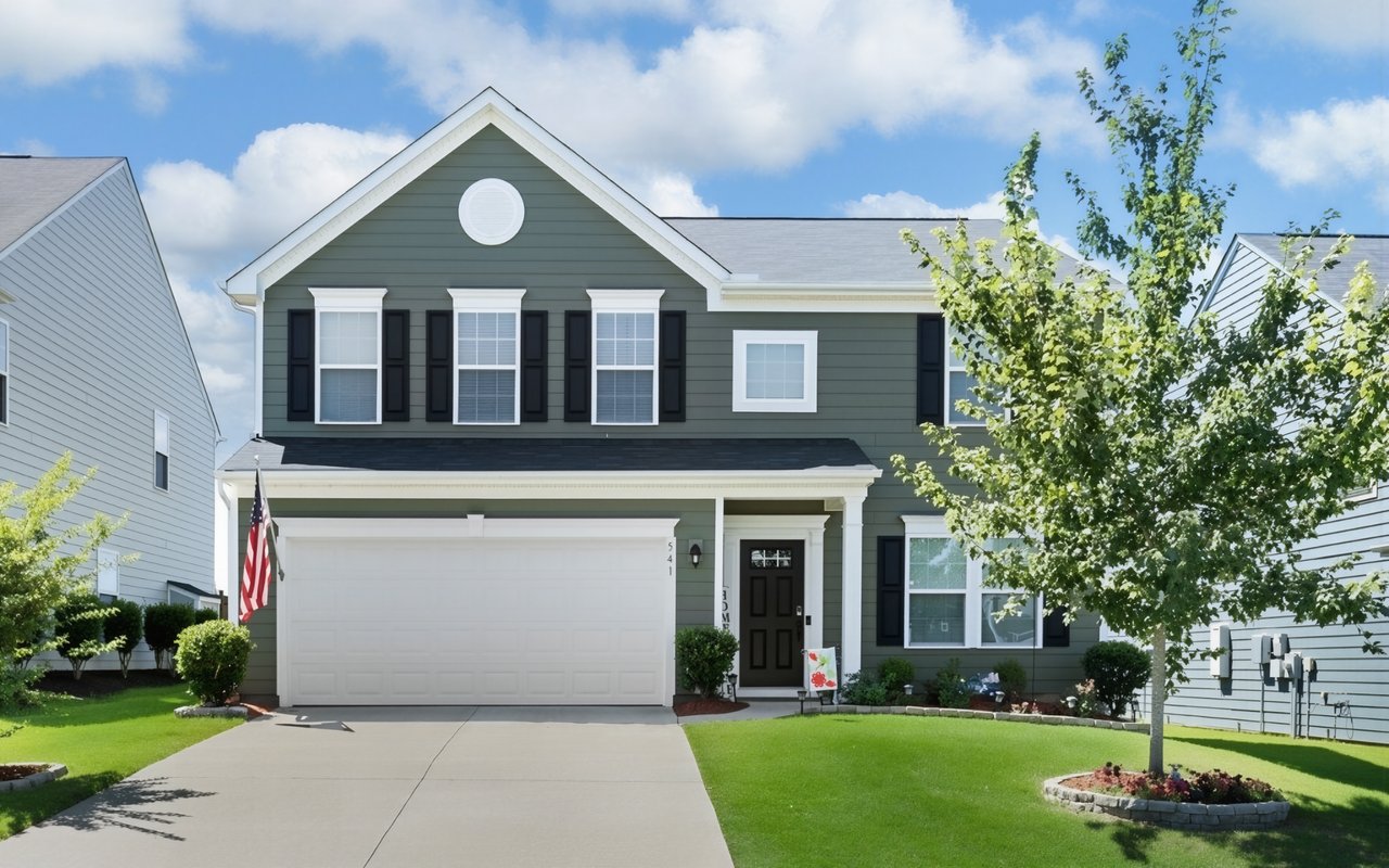 Timm Creek | Montgomery Lake 