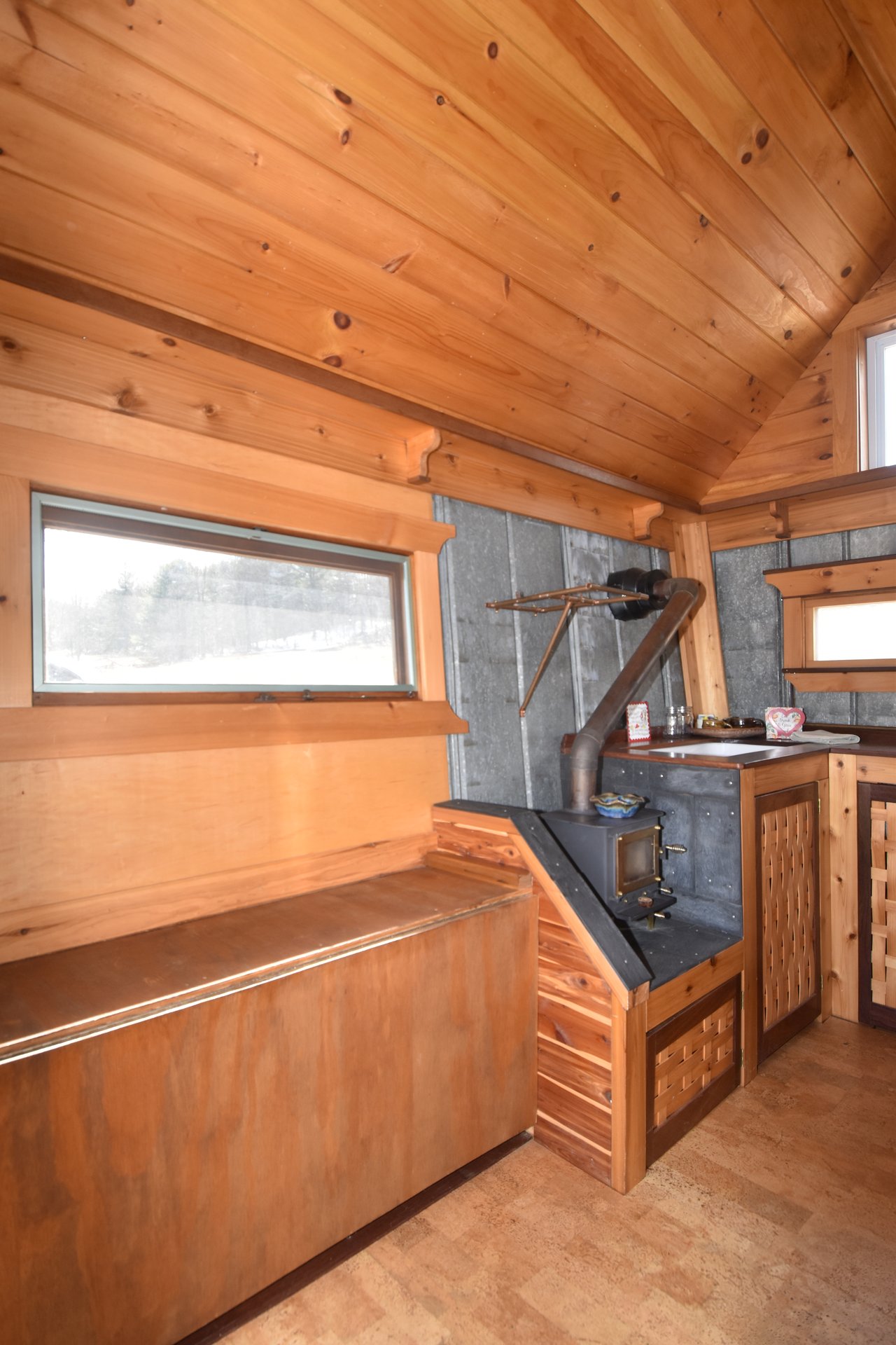 Tiny Home 