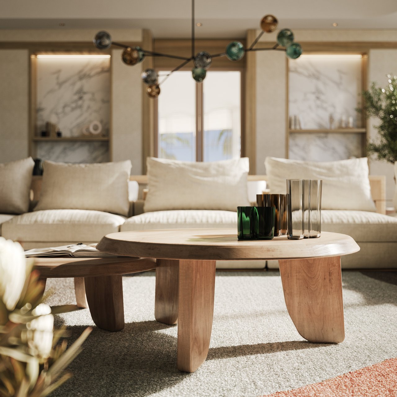 ONE Park Tower by Turnberry