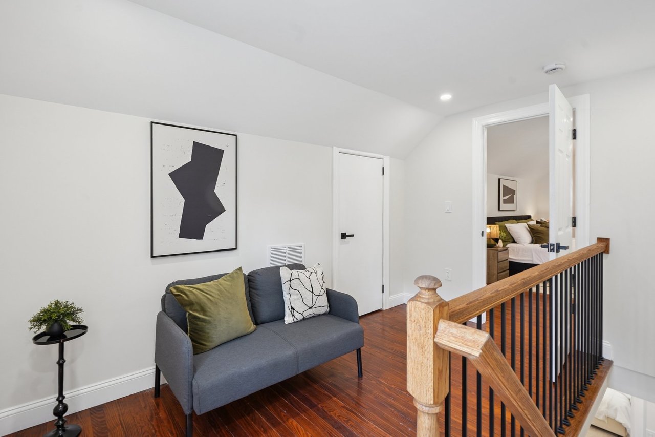388 Thornden Street