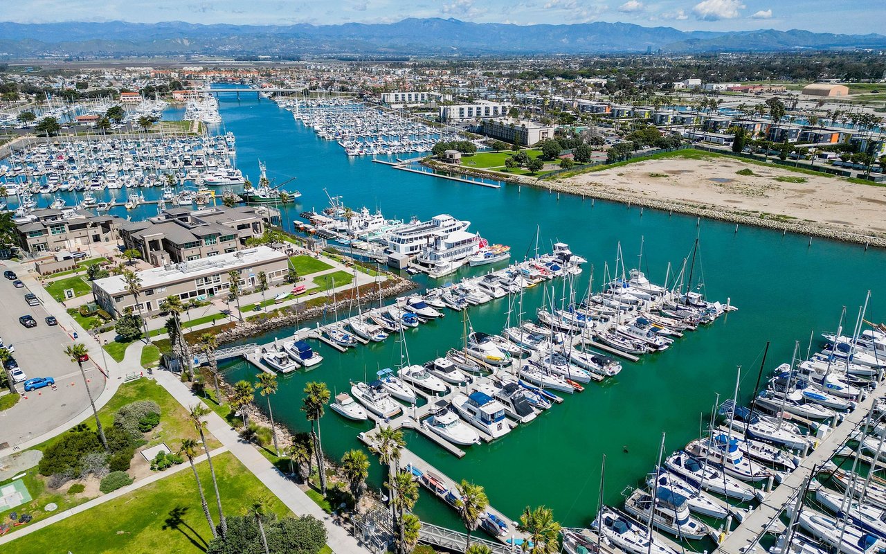 Oxnard