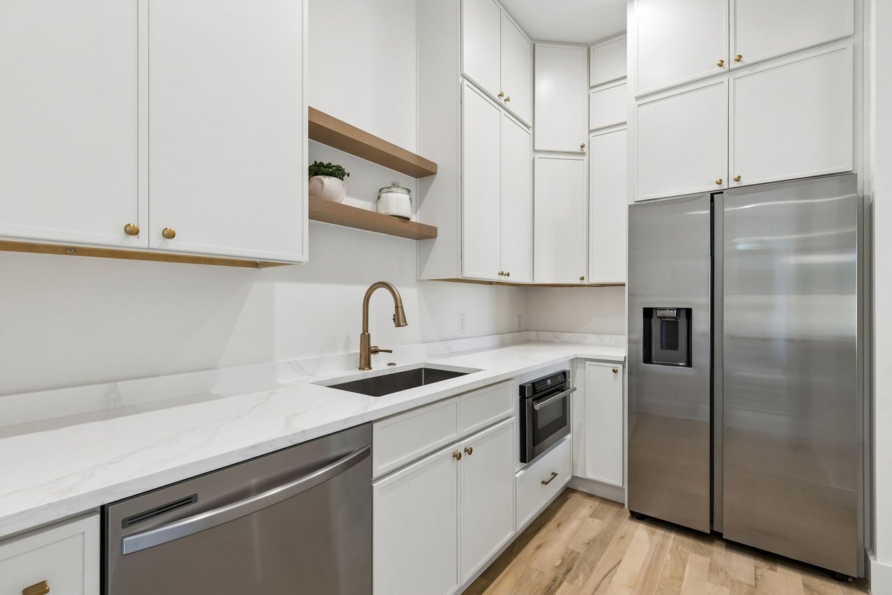  Saint Croix | Dallas TX