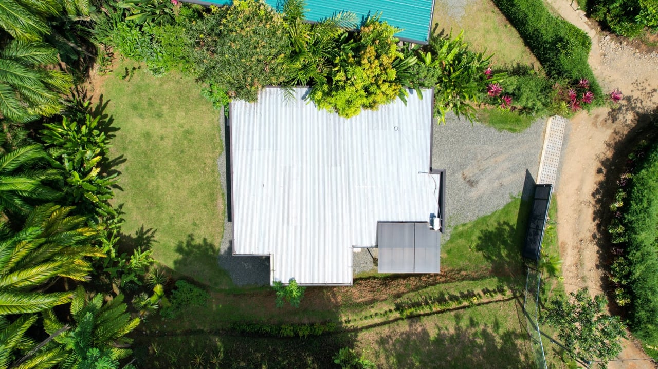 Charming Playa Hermosa Retreat – Your Tropical Paradise Awaits!