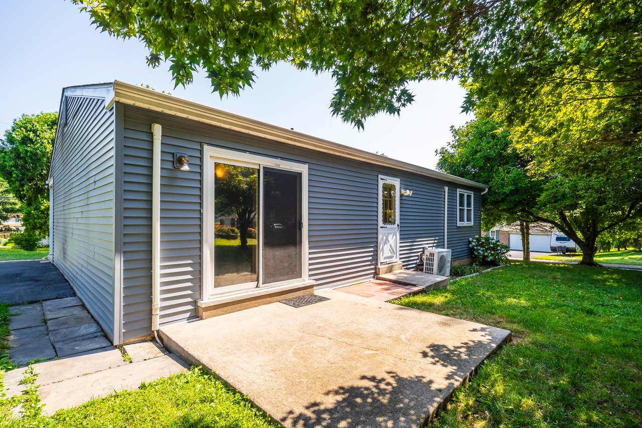 107 Young Avenue