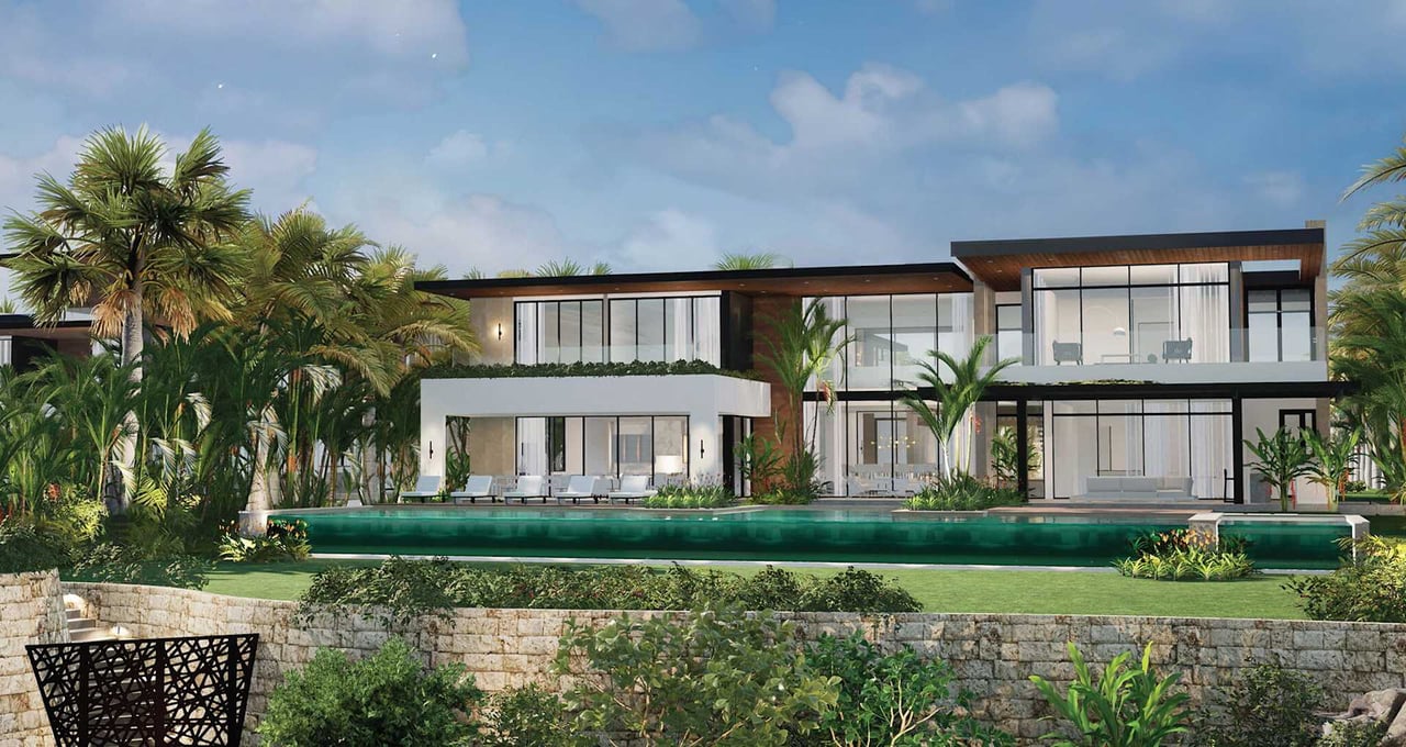 The Ritz-Carlton Reserve La Cala Residences
