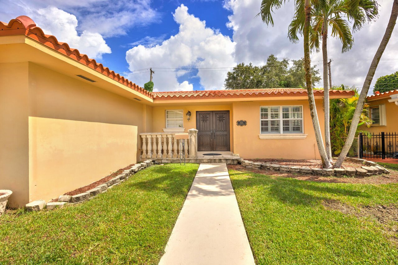 825 El Rado St SOLD: Why Consistent Effort Still Wins in Today’s Market