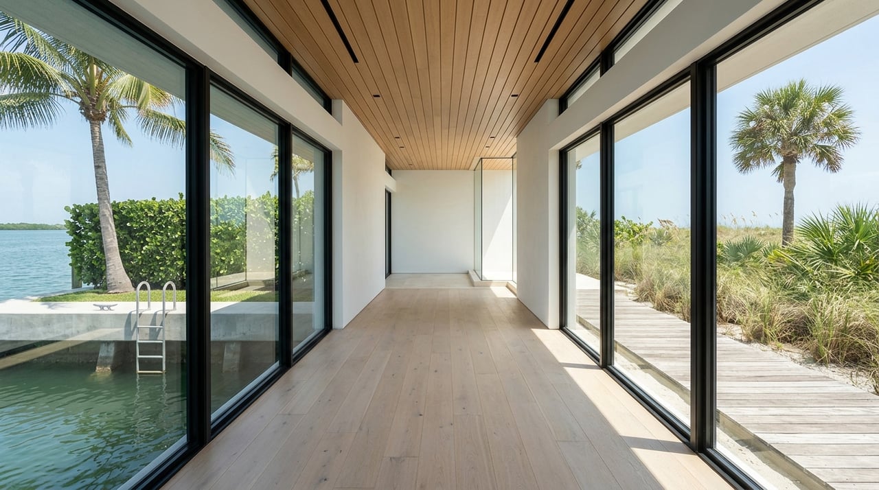 Why Hillsboro Mile Is Called Millionaires Mile In Real Estate