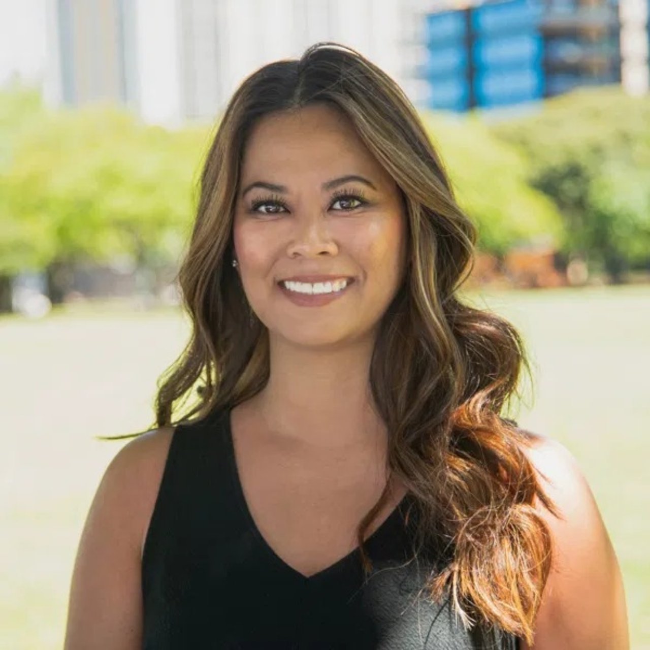 Ashley Asaoka Mililani, HI Real Estate Agent Headshot