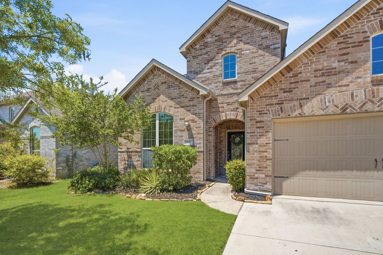 2687 Costa Mesa Drive