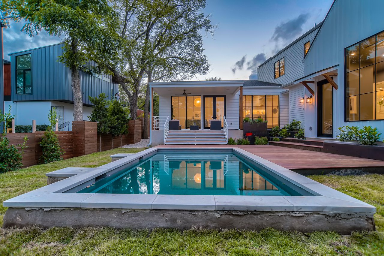 Moore Tate Projects & Design
