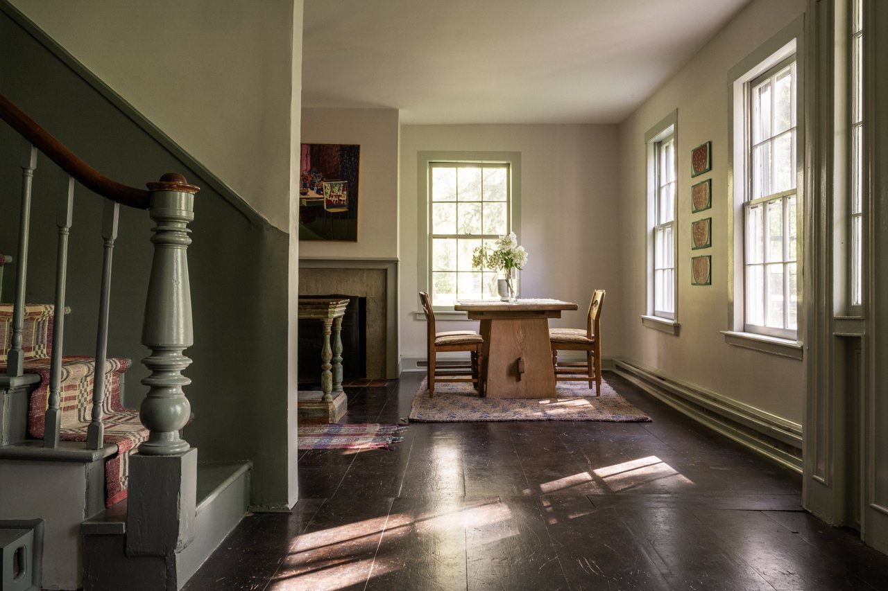 24 Van Wyck Lane, Hudson