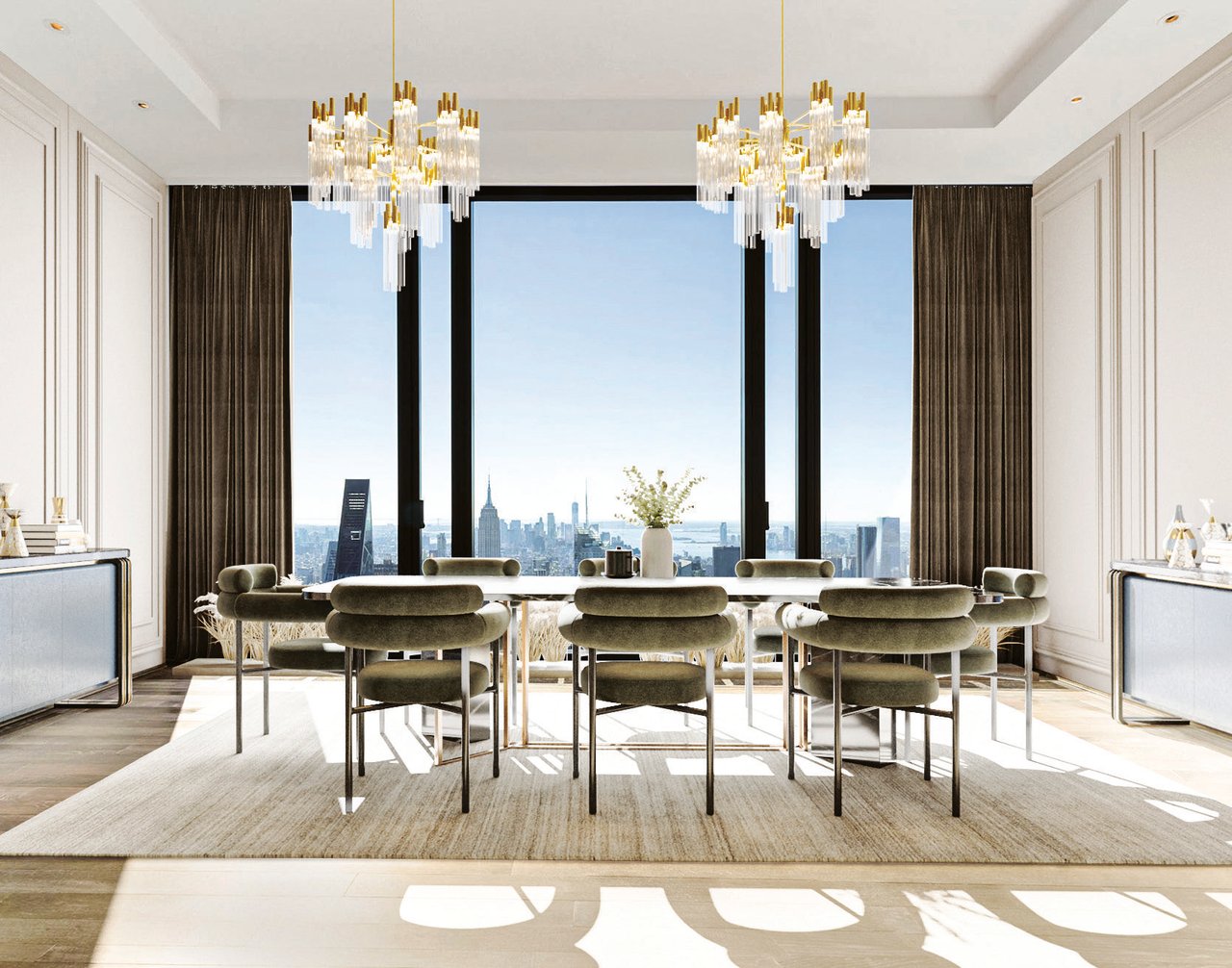 Real Estate Without Compromise