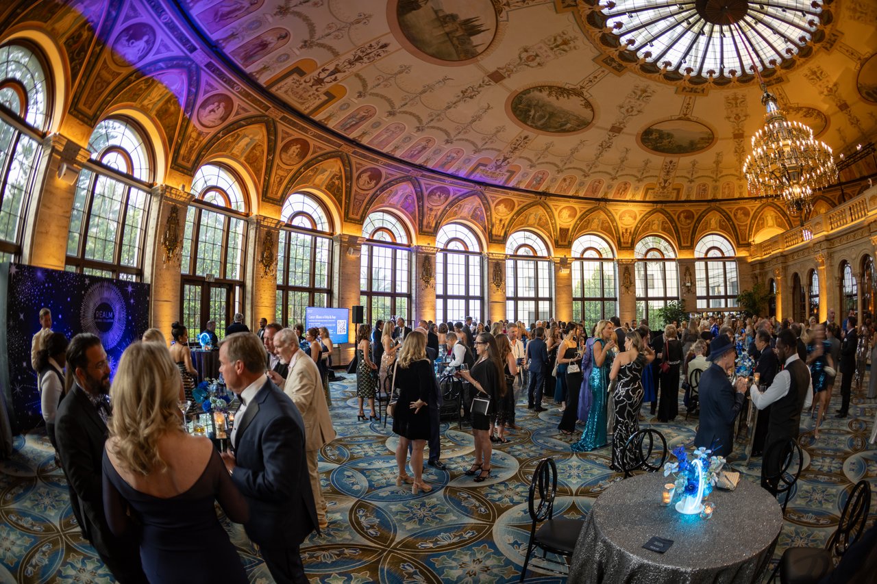 Realm Global Collective 2025 The Breakers Palm Beach