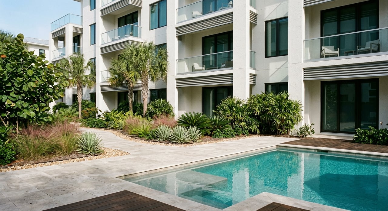 Guide To Buying A Condo In Satellite Beach