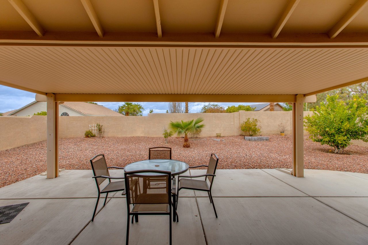 8942 West Sequoia Drive