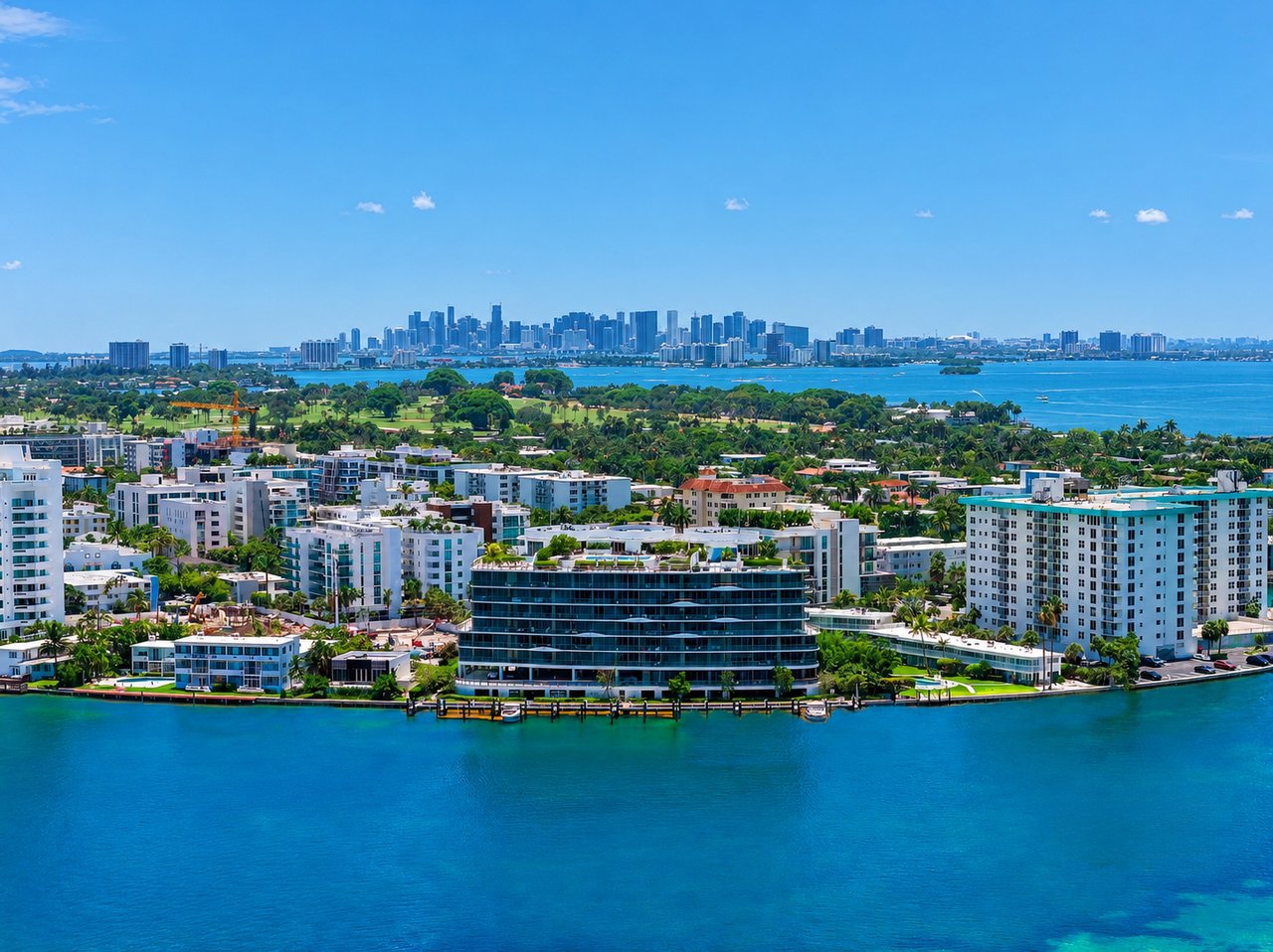 Onda Residences Penthouse 2