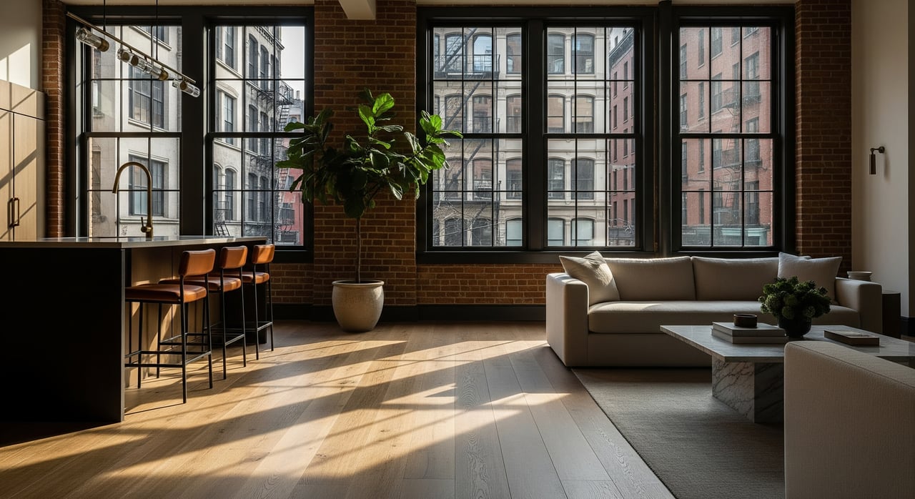 Evaluating Rental Yield in SoHo Condos