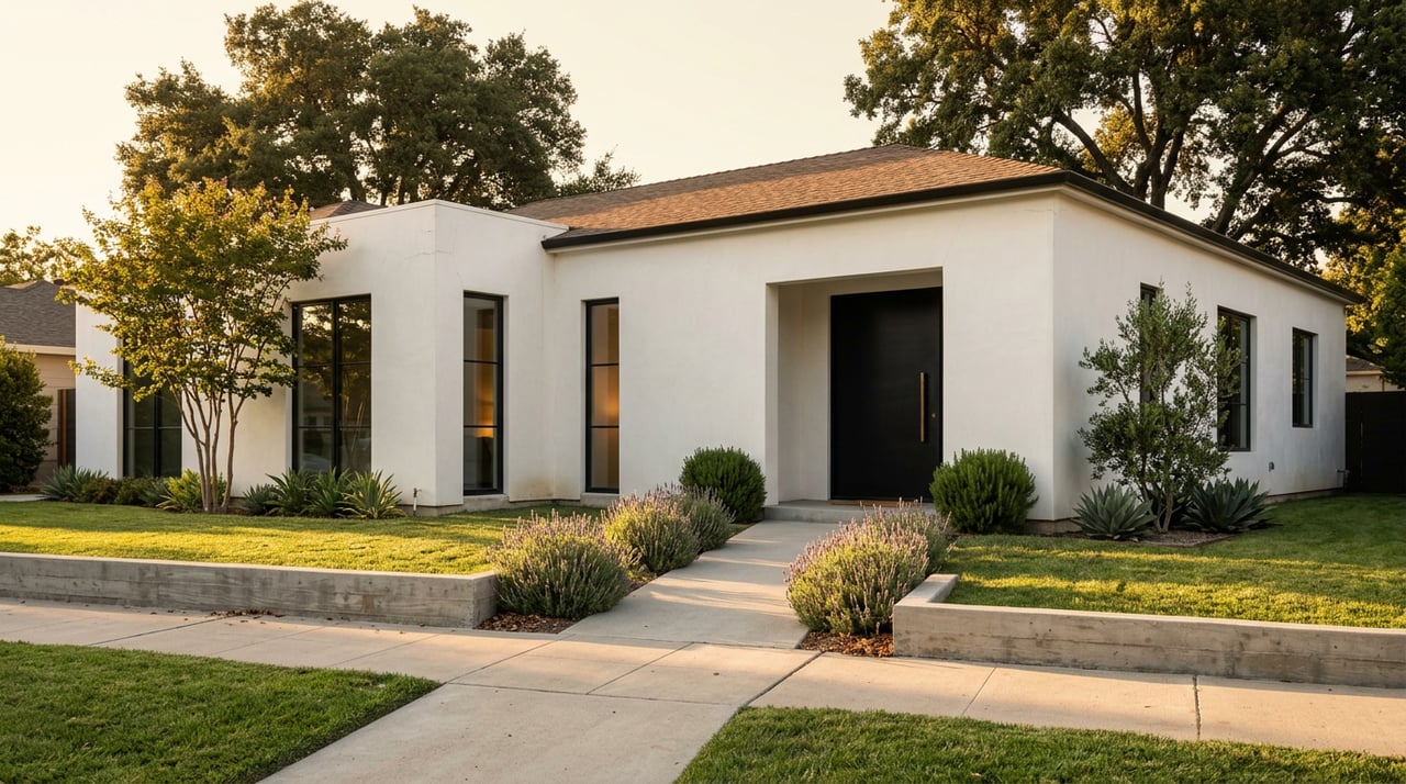 American Canyon Never Built a Downtown, So Residents Built Something Else