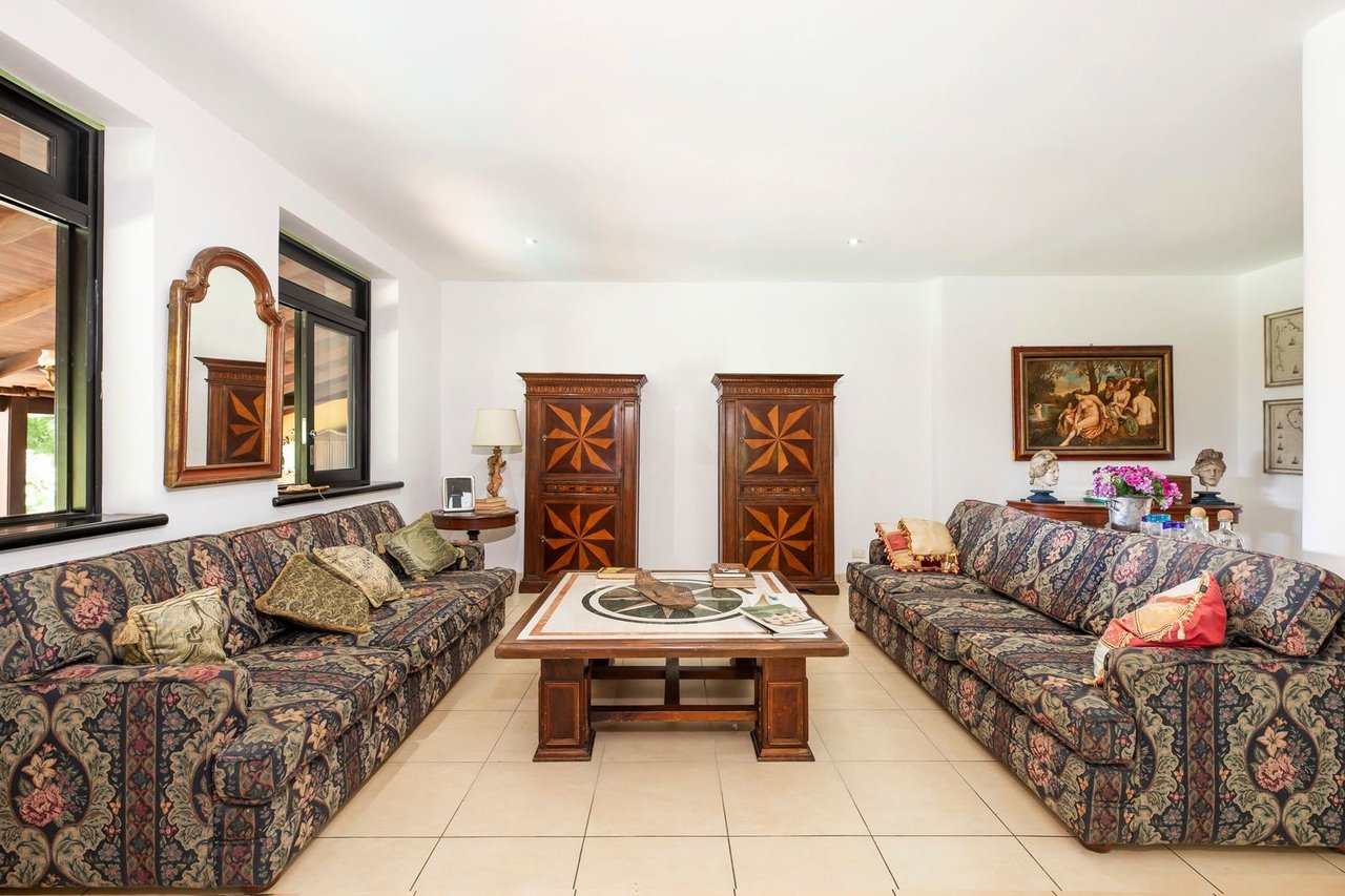 Luxury Villa, Santa Ana, San Jose