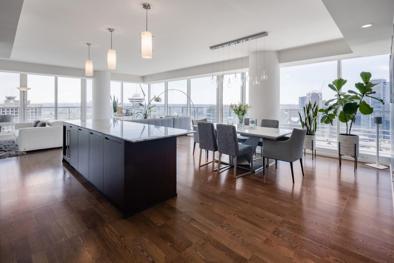 1011 W Cordova St, #4403
