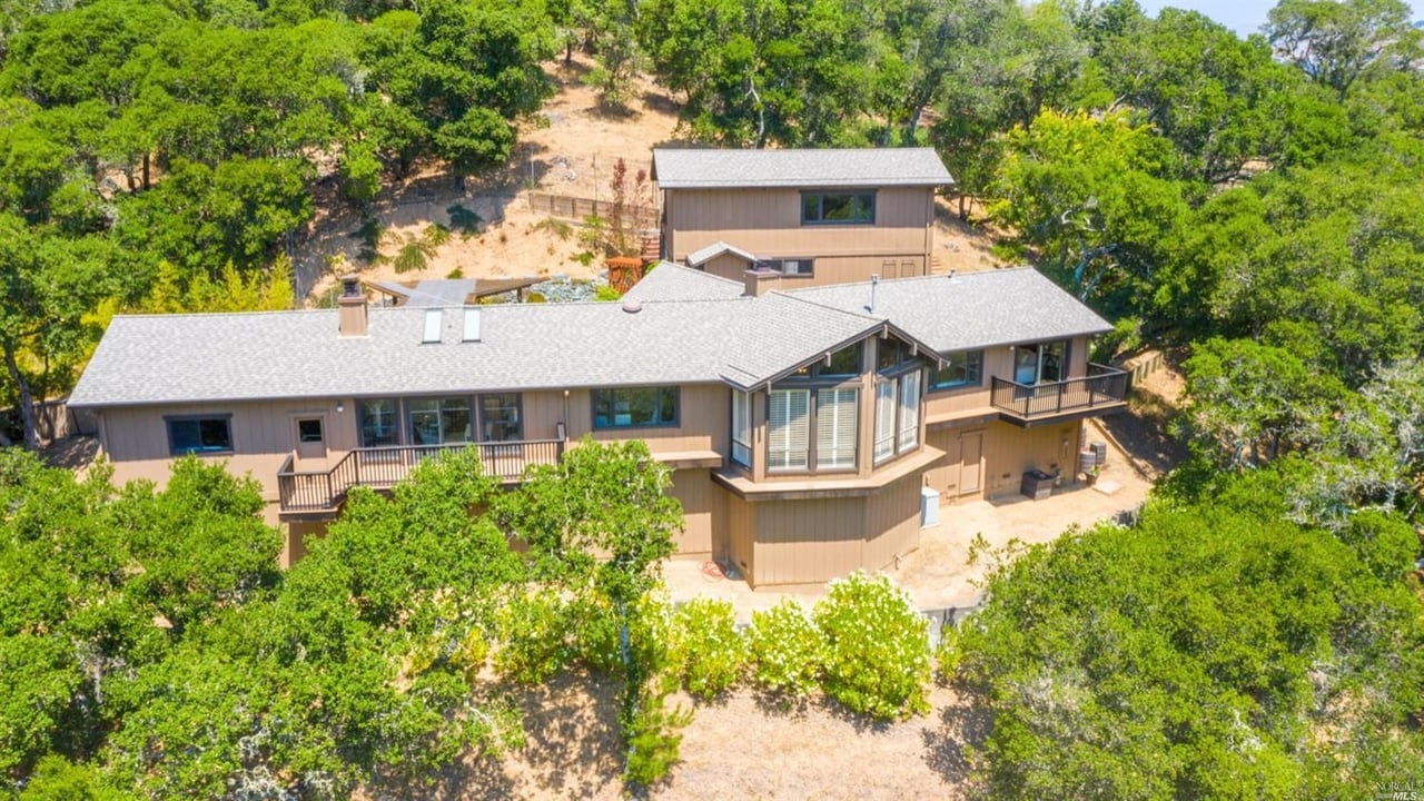 144 Wild Horse Valley Dr