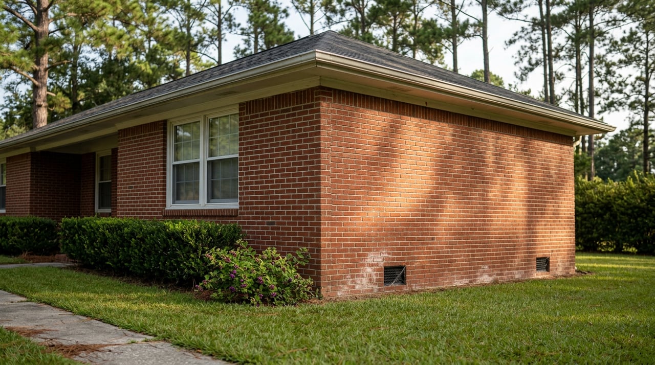 The Termite Letter, Not the Home Inspection, Decides When Your Brewton Closing Actually Happens