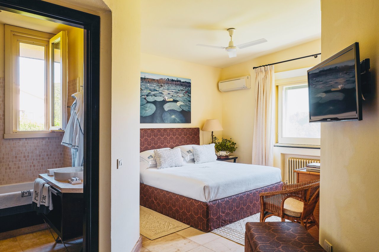 Breathtaking Beachfront Vacation Villa