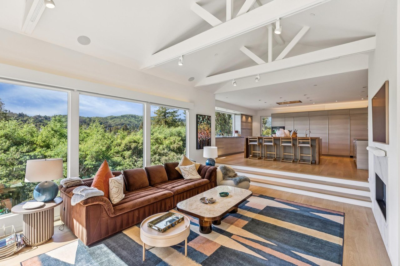 50 Altamont Avenue, Mill Valley