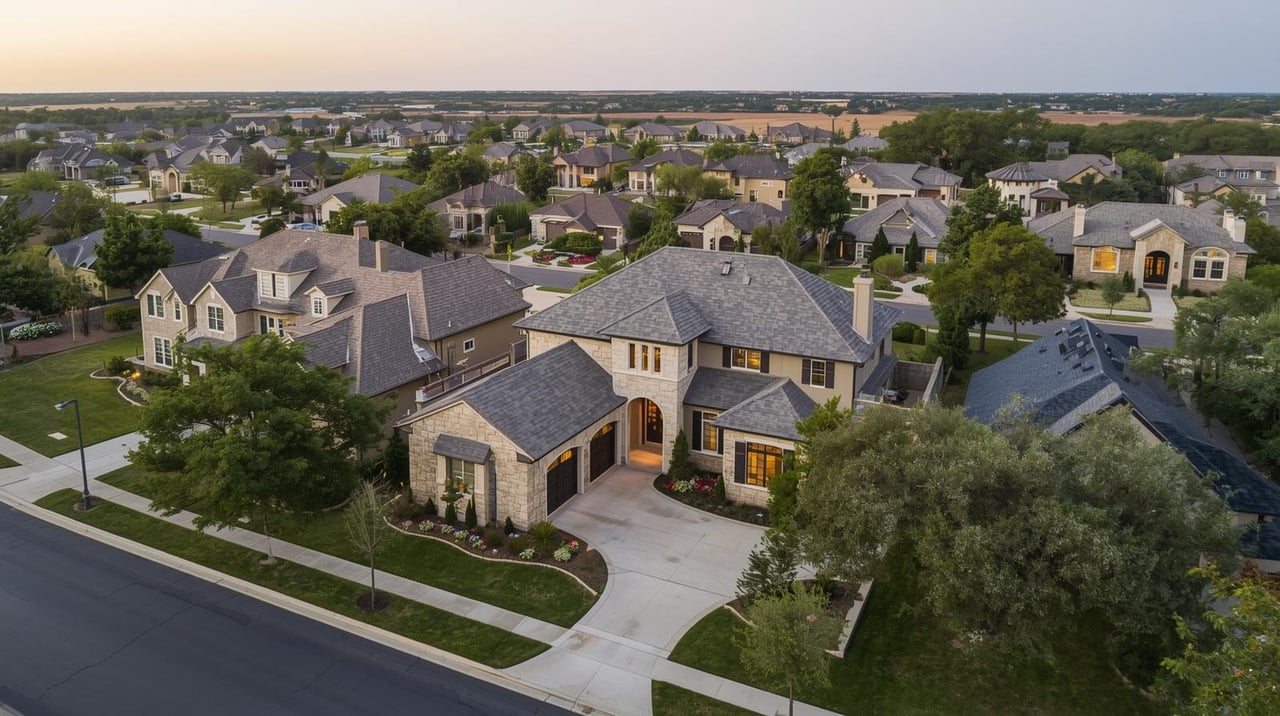 New construction home in San Antonio Texas with builder incentives available to buyers