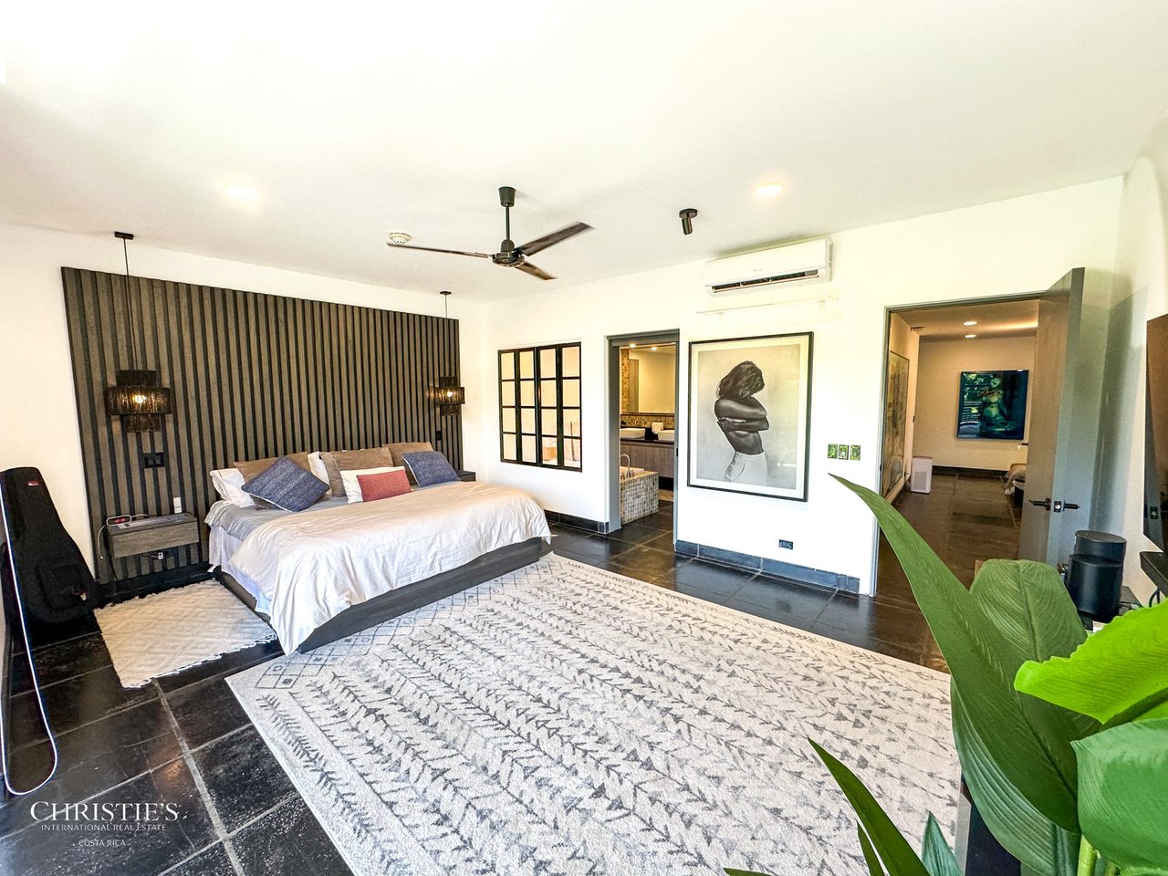 La Perla Tamarindo Ocean View unit #141