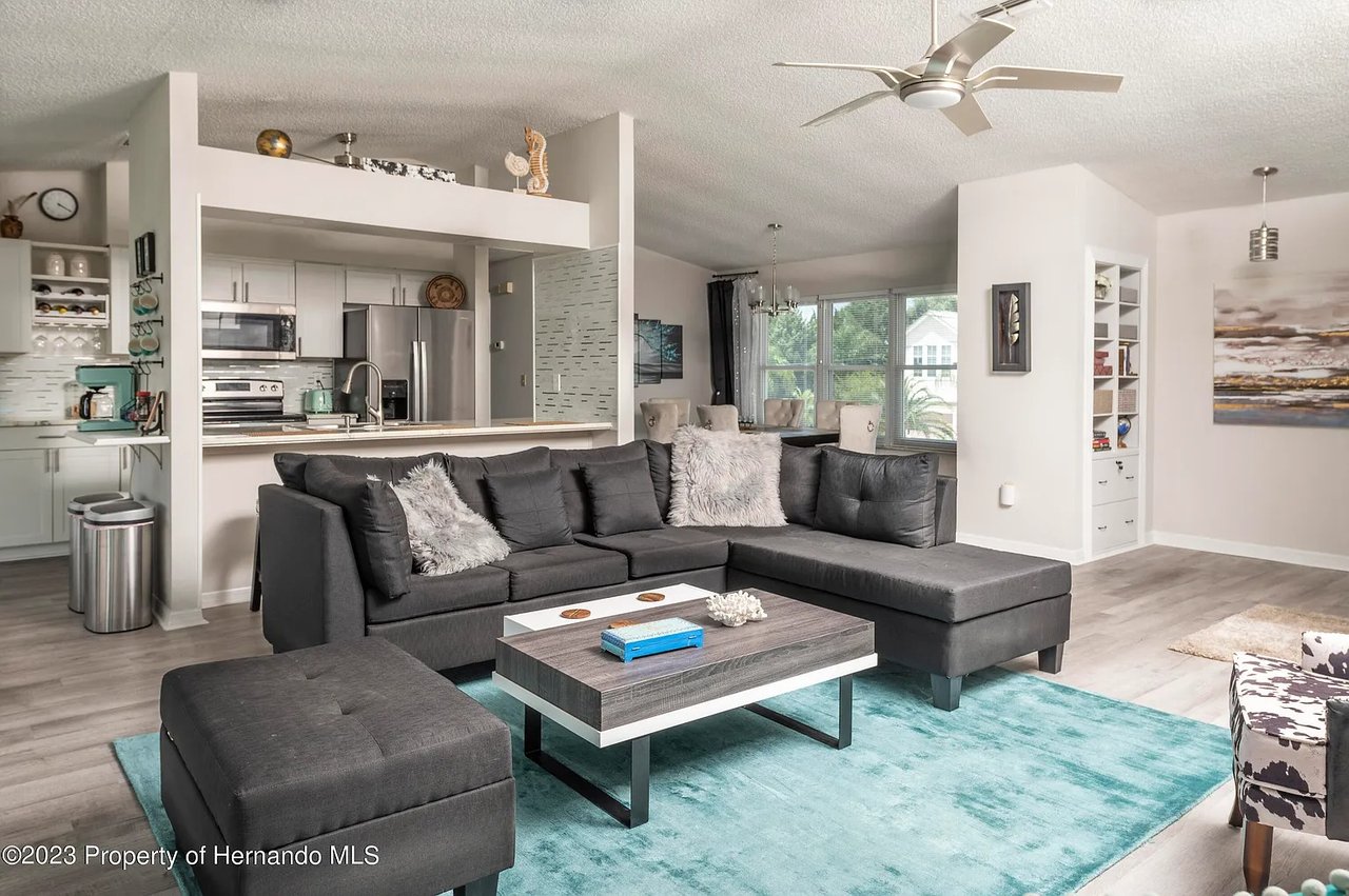 3366 Bluefish Dr