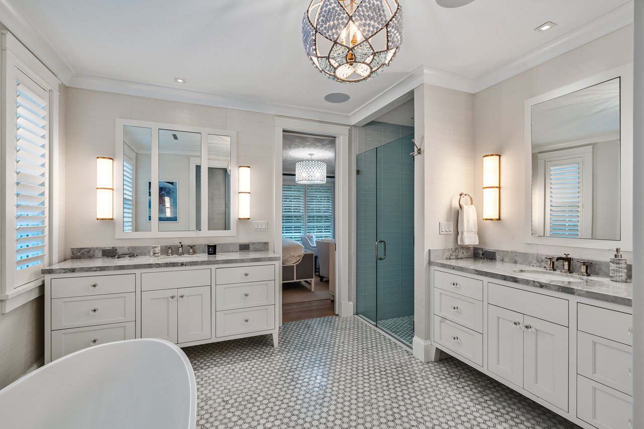 British West Indies on the North End